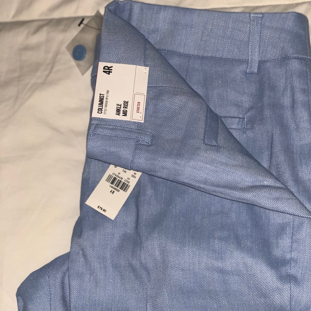 Pants - Picture 2 of 5